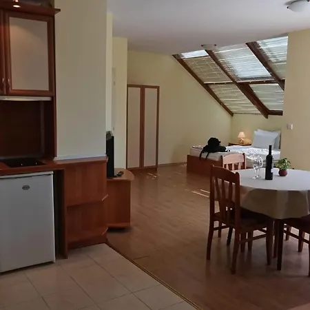 Guest Hous Stariat Kesten Guest house Nesebar