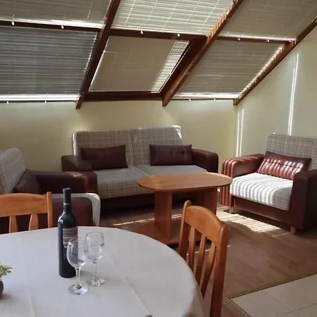 Guest Hous Stariat Kesten Guest house *