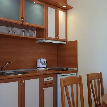 Guest Hous Stariat Kesten Nesebar