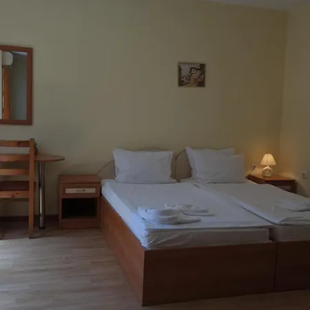 Guest Hous Stariat Kesten * Nessebar